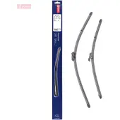 Denso Wischblatt Flat Blades DF-217, 630/500mm, Vorne, 2 Stück