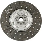Valeo Kupplungsscheibe 806464