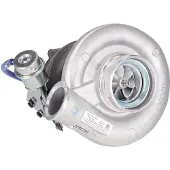FEBI BILSTEIN Bilstein Lader, Aufladung Holset Turbo NEU 191979
