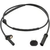SWAG ABS Sensor Raddrehzahl Hinten Links Hinten Rechts für BMW X5 (E70) 20 10 6186