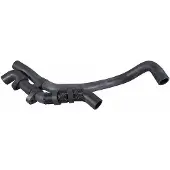 METZGER Kühlerschlauch Wasserschlauch für VW Polo Schrägheck (6R1, 6C1) 2421757