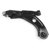 Moog Lenker, Radaufhängung [Hersteller-Nr. PE-WP-18057] für Peugeot