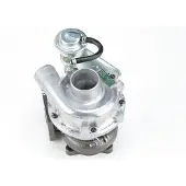 BTS Turbo Lader, Aufladung t915469