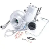 BTS Turbo Lader, Aufladung TURBO SERVICE SET REMAN T981117BL