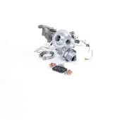BTS Turbo Lader, Aufladung TURBO SERVICE SET REMAN T981420BL