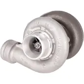 FEBI BILSTEIN Bilstein Lader, Aufladung BorgWarner Turbo NEU 191729