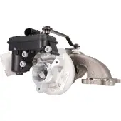 FEBI BILSTEIN Bilstein Lader, Aufladung Mitsubishi Turbo NEU 190924