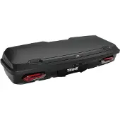 Thule Arcos Xl Kofferraum