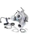 BTS Turbo Lader, Aufladung TURBO SERVICE SET ORIGINAL T981441