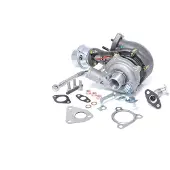 BTS Turbo Lader, Aufladung SERVICE SET REMAN t981370bl für Opel
