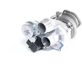 BTS Turbo Lader, Aufladung ORIGINAL t915274 für MINI