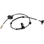 FEBI BILSTEIN ABS Sensor Raddrehzahl Hinten Links für KIA RIO III (UB) 178005