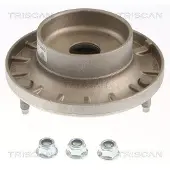 TRISCAN Federbeinstützlager [Hersteller-Nr. 850011935] für BMW