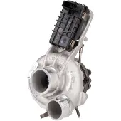 FEBI BILSTEIN Bilstein Lader, Aufladung Garrett Turbo NEU 187044