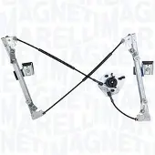 MAGNETI MARELLI Fensterheber 350103187600 vorne rechts für KIA