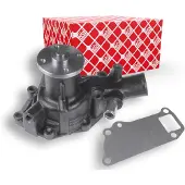 FEBI BILSTEIN Wasserpumpe 47423