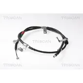 TRISCAN Seilzug, Feststellbremse [Hersteller-Nr. 8140431089] für Hyundai