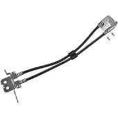FEBI BILSTEIN Bilstein Bremsschlauch 183702
