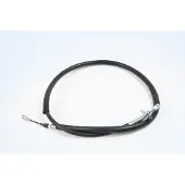 TRISCAN Handbremsseil Scheibenbremse Hinterachse [Hersteller-Nr. 814023154] für Mercedes-Benz