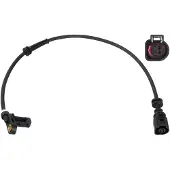 SWAG ABS Sensor Raddrehzahl Vorne Links Vorne Rechts für VW SHARAN (7M8, 7M9, 7M6) 33 10 1316