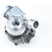 BTS Turbo Lader, Aufladung ORIGINAL t916454 für MITSUBISHI