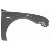 Diederichs Kotflügel [Hersteller-Nr. 1427006] für Ford