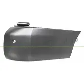PRASCO Stoßfänger OP9381183