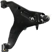 Blue Print ADBP860078 Querlenker Vorne Rechts Unten für MITSUBISHI L 200 / Triton Pickup (KAT, KBT)