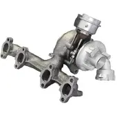 MAPCO Lader, Aufladung 207042