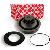 FEBI BILSTEIN Bilstein Wasserpumpe 31568