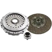 FEBI BILSTEIN 105192 Kupplungssatz