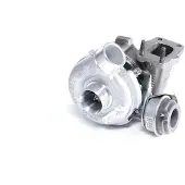 BTS Turbo Lader, Aufladung ORIGINAL T914553