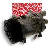 FEBI BILSTEIN Bilstein Kompressor, Klimaanlage 38409