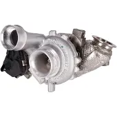 FEBI BILSTEIN Bilstein Lader, Aufladung Garrett Turbo NEU 187646