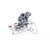 BTS Turbo Lader, Aufladung SERVICE SET REMAN t981231bl für VW
