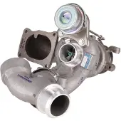FEBI BILSTEIN Lader, Aufladung 186956 für Mercedes
