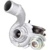 FEBI BILSTEIN Bilstein Lader, Aufladung Garrett Turbo NEU 186720