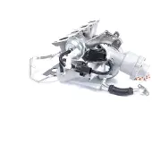 BTS Turbo Lader, Aufladung SERVICE SET REMAN t981442bl für VAG