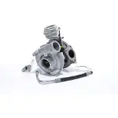 BTS Turbo Lader, Aufladung TURBO SERVICE SET ORIGINAL T981035