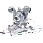 BTS Turbo Lader, Aufladung TURBO SERVICE SET ORIGINAL T981264