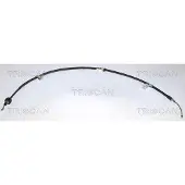 TRISCAN Seilzug, Feststellbremse [Hersteller-Nr. 8140181138] für Kia