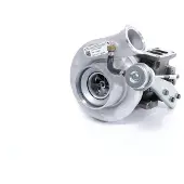 BTS Turbo Lader, Aufladung t914198 für Iveco