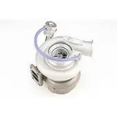 BTS Turbo Lader, Aufladung ORIGINAL T914345