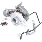 BTS Turbo Lader, Aufladung TURBO SERVICE SET ORIGINAL T981360