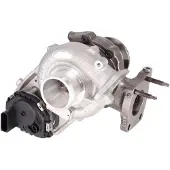 FEBI BILSTEIN Bilstein Lader, Aufladung Garrett Turbo NEU 187672