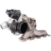 FEBI BILSTEIN Bilstein Lader, Aufladung Mitsubishi Turbo NEU 192604