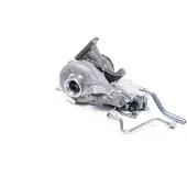 BTS Turbo Lader, Aufladung TURBO SERVICE SET ORIGINAL T981100