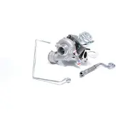 BTS Turbo Lader, Aufladung TURBO SERVICE SET ORIGINAL T981056