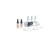 BTS Turbo Montagesatz, Lader [Hersteller-Nr. T931207ABS]