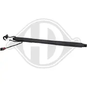 Diederichs 9100501 Gasfeder Heckklappendämpfer für VOLVO XC60 (156)